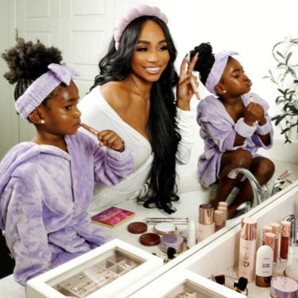 NEW✅TARTE MAKE UP SUPER DEAL BUNDLE🍀🐰